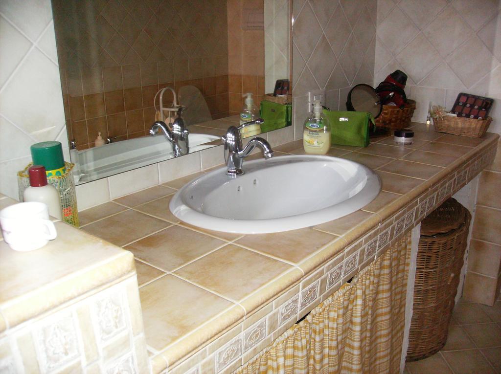 Maremma Verde Apartamento Montorgiali Habitación foto