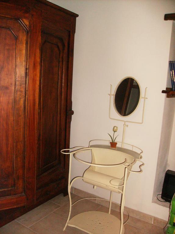 Maremma Verde Apartamento Montorgiali Habitación foto