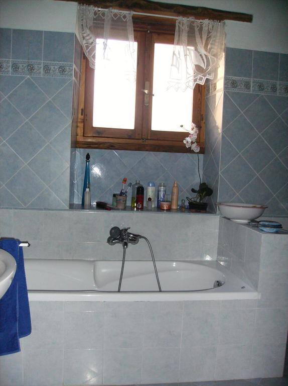 Maremma Verde Apartamento Montorgiali Habitación foto